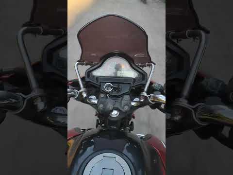 LIFAN KP200❤️SPARK 200❤️FORTE