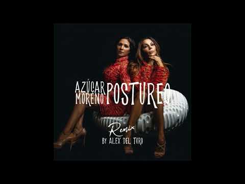 Azúcar Moreno (Postureo