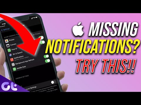 How to Fix Background App Refresh Not Working on iPhone | Guiding Tech