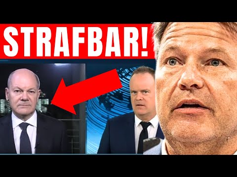 UNFASSBAR 💥 SCHOLZ