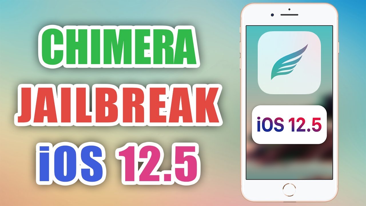Với Chimera, bạn có thể dễ dàng Jailbreak iOS 12.5 mà không cần phải lo lắng về việc hư hỏng thiết bị của mình. Nhanh chóng truy cập để tìm hiểu thêm về phương pháp này và đón nhận những tính năng mới mẻ trên iPhone của bạn.