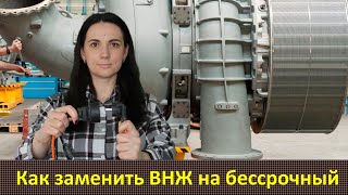 Как заменить ВНЖ на бессрочный