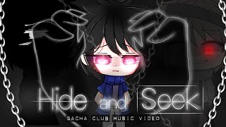 Hide and Seek ♥ GLMV / GCMV ♥ Gacha Life Songs / Music Video