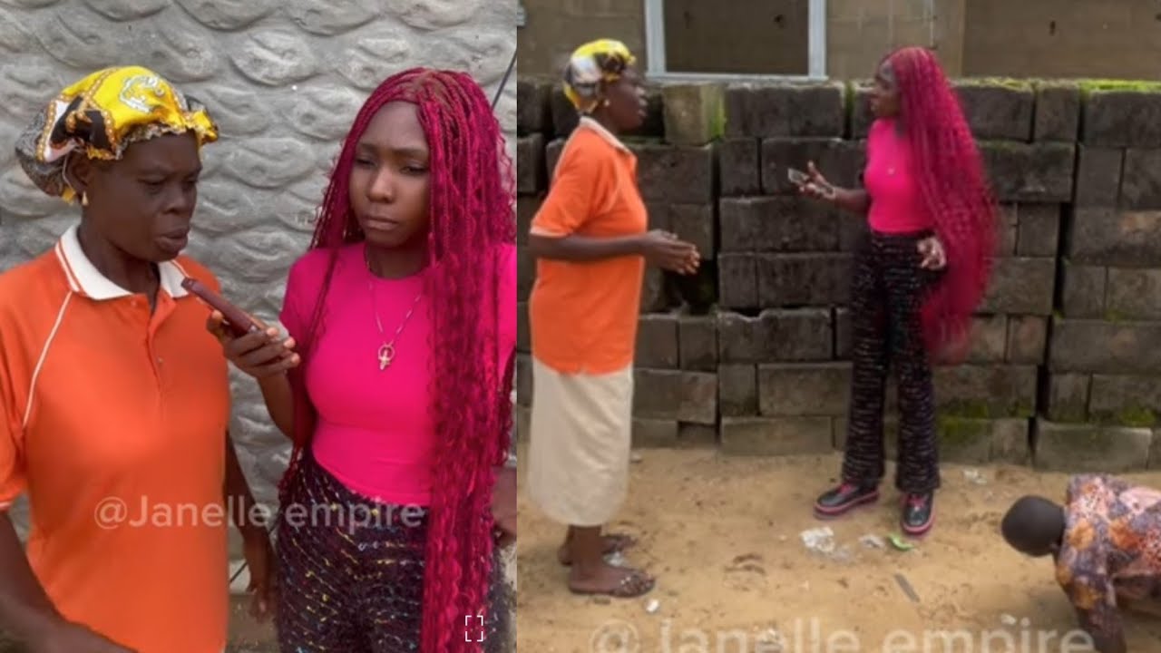 Late woman who kpaied of canc£r come back for refund after c0ffin maker refused to deliver her c0ffi