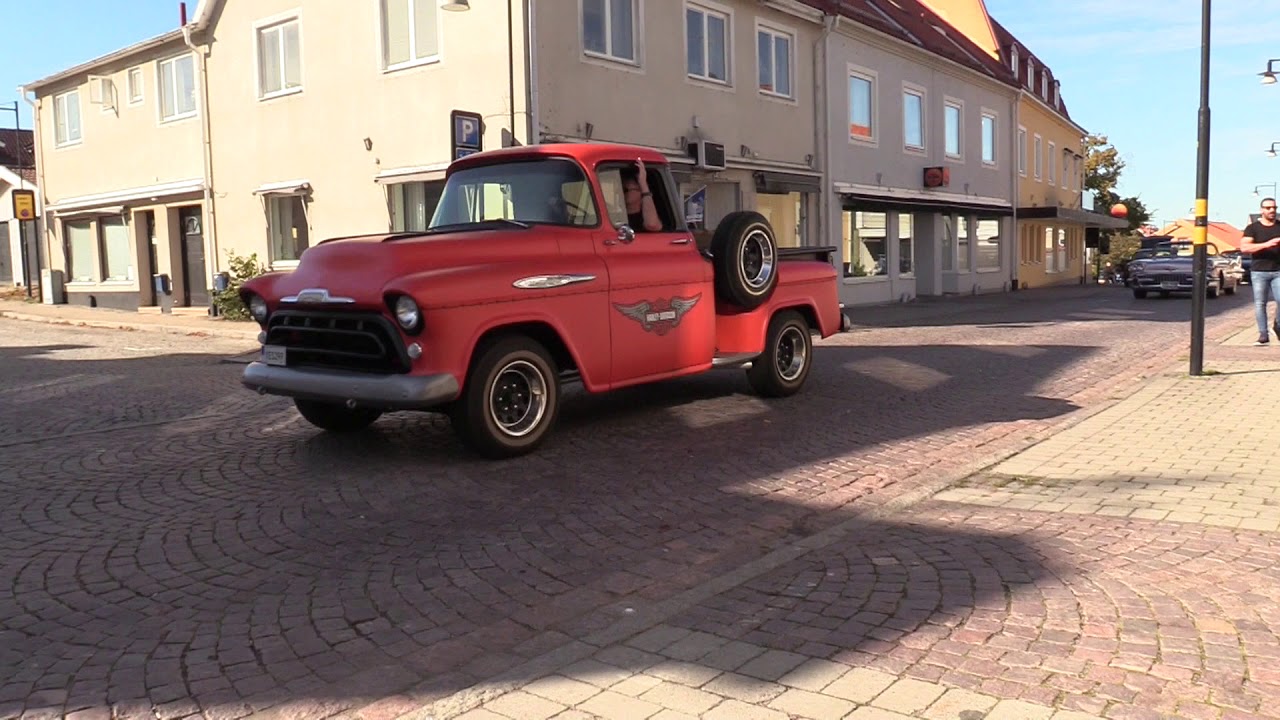 Crusing Mönsterås 21/9  2019