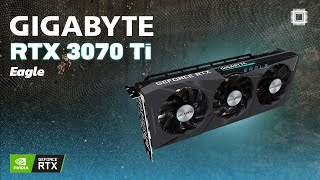 Cómo abrir y limpiar una RTX 3070 Ti Gigabyte Eagle | Mantenimiento completo