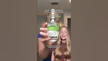 How to Hack Pre-Shampoo Oil Treatments (The Abbey Yung Method Hacks: Step 2)