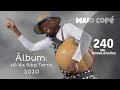 Maio Copé - Esquema [Álbum Nô na riba terra - 2020] (Cabaz Garandi)