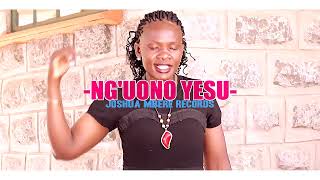 Nguono Yesu Official Hd Video By Jackline Anyumba Audio Jmbererevlight Productions