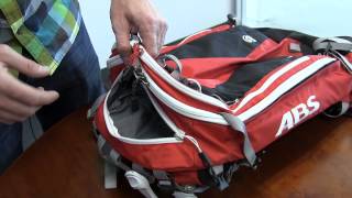 backpack osprey 70 Men's Aether Plus Cettire Style:  NF0A8EEWD intensive weekend Talla:41 City Pack