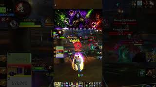 *ONESHOT* IS MM HUNTER MOST BROKEN SPEC IN WORLD OF WARCRAFT MIDNIGHT? | #bualock on #Twitch