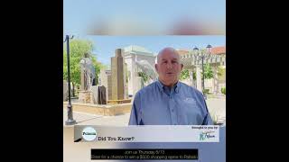 Folsom, Did You Know? Palladio Folsom