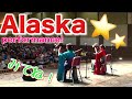 【アラスカで津軽三味線】Japan Fes In Alaska-LIVE SHOW"セミファイナル"-