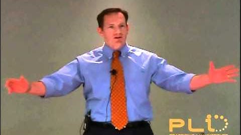 How to Improve Presentation Skills With Jay Sullivan