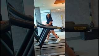 Funnymike Motivating Jaliyah At The Gym