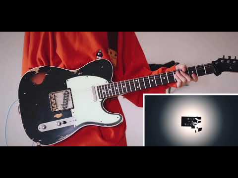 ロスタイムメモリー　(じん) / guitar cover