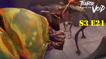 Phoenix Point - Terror from the Void - S3 E21 - Etermes