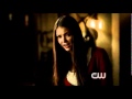 Stefan & Elena scene | "I love you, I will always love you" | The Vampire Diaries 3x18