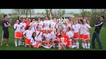 Discourse Community of Soccer