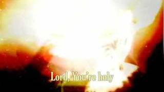 Video voorbeeld van "Lord, You're Holy - Helen Baylor (with lyrics)"