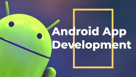 Top-Notch Mobile App Development Company in Coimbatore