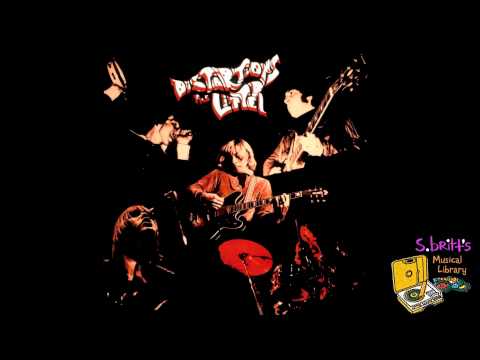 Watch The Litter "I'm So Glad" on YouTube