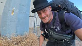 American Hobo Comes Home