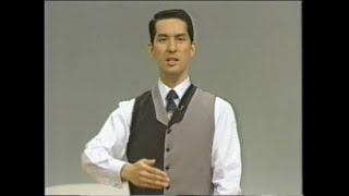 社交ダンス アマルガメーション 016 タンゴ（Ballroom Dance Amalgamation Tango）田中英和組