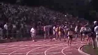2001 Adidas Track Championships 4x800