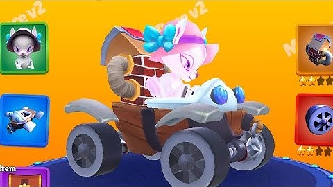 Unveiling the Secrets of Meta Race V2: Epic Gameplay for Kids