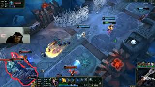 All Elementalist Lux Combinations