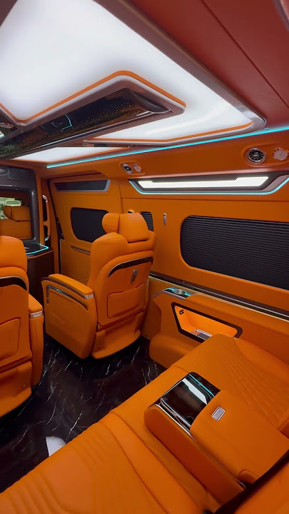 New Toyota hiace 2026 Luxury #toyota #hiace