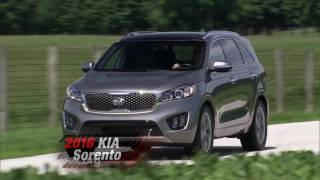 Motorweek Long Term Update Honda Pilot, Kia Sorento, Kia Optima, Volkswagen Beetle Dune