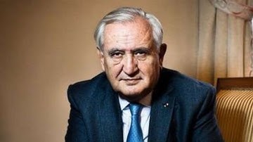 Dialogue with Jean-Pierre Raffarin : Europe should turn to the East and the South