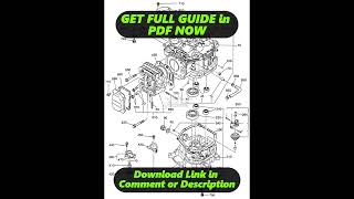 [DIAGRAM] Robin Subaru Parts Diagrams Labeled Subaru Engine Diagram