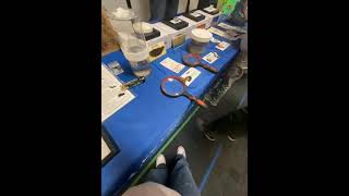 Mosquito control🥰