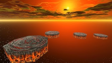 CS:S - bhop_ytt_space in 1:26 by Killer-Fackur