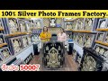 100 pure silve god photo frames manufacturing factory in bangalore wholesale price kannada review