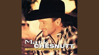 Watch Mark Chesnutt Tonight Ill Let My Memory Take Me Home video