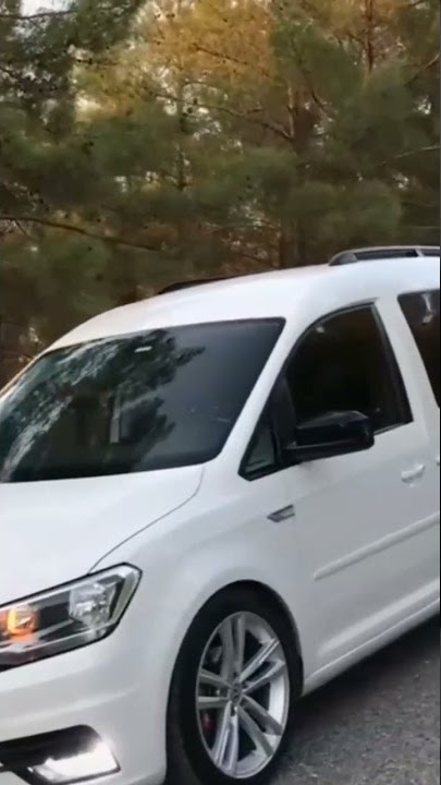 Caddy Tik Tok Videoları #4