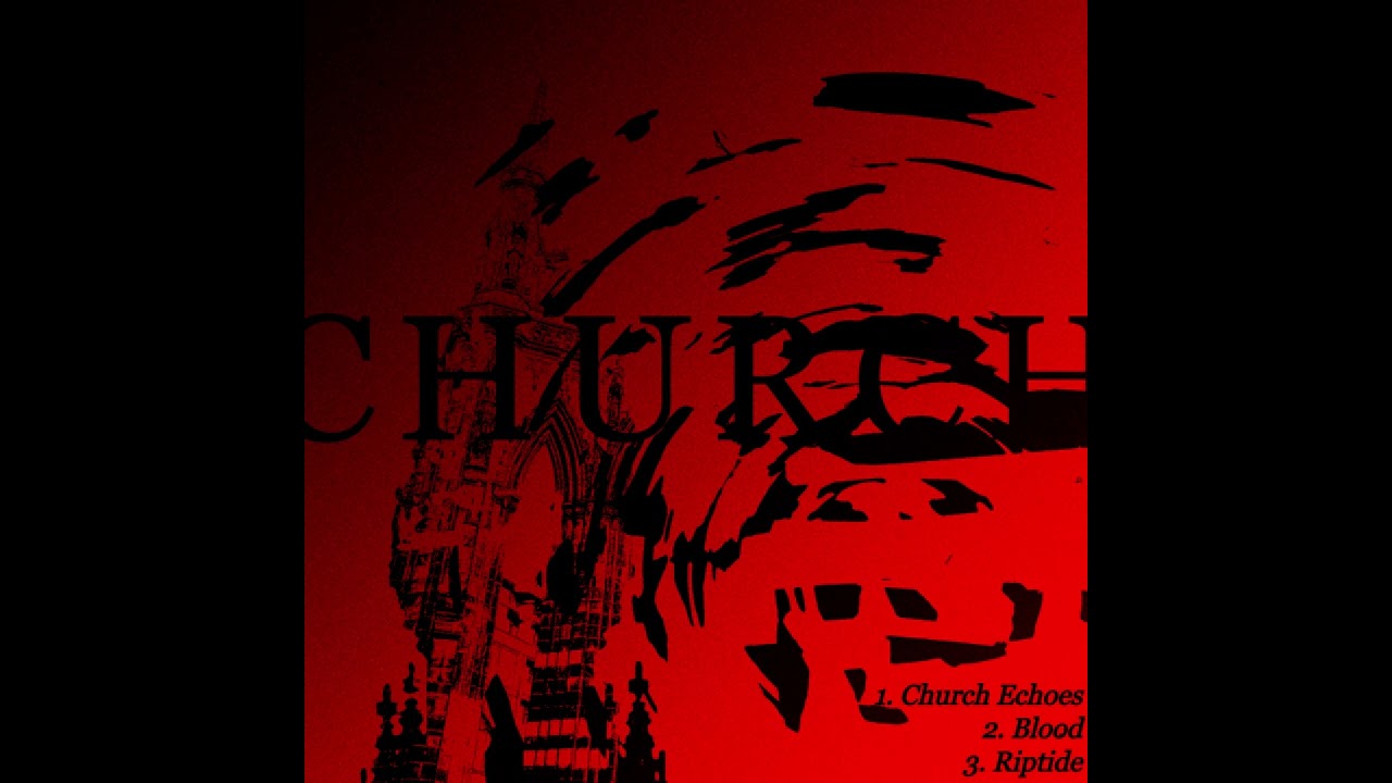Church - Full Album Stream