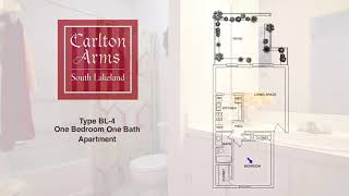 Carlton Arms of South Lakeland BL4 Virtual Tour