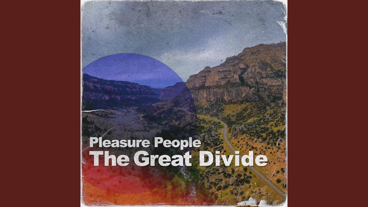 The Great Divide