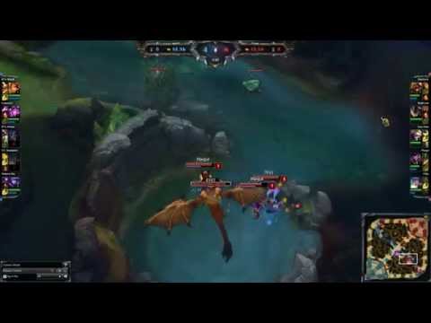 How to steal
