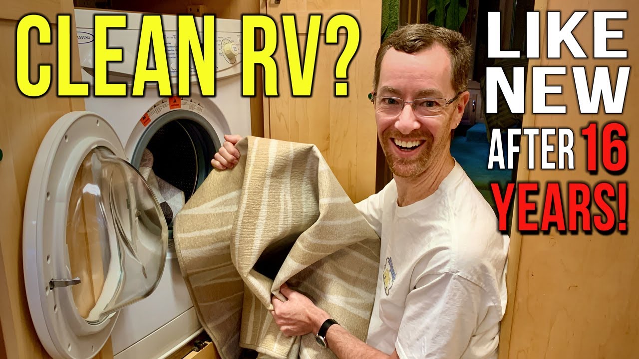 5 Best RV Patio Mats of 2022 (from actual RV owners!) – The Crazy Outdoor  Mama