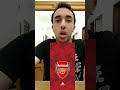 افضل خمس صفقات في تاريخ أرسنال لو عجبك الفيديو متنساش تعمل لايك و سبسكرايب عشان نوصل ١٠٠٠