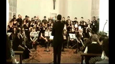 VI de Seven Last Words from the Cross (James MacMillan)