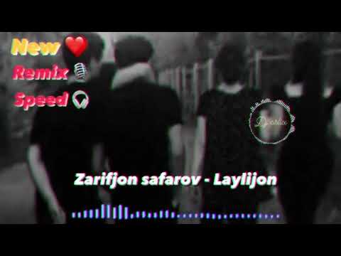 Ranjib Qaytdim Ko Changdan LAYLIJON Remix Speed Up Obuna Boling DJ ASLIX