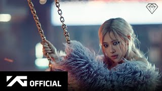 ROSÉ - On The Ground 2.0 M/V
