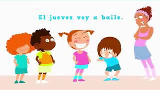 Teach Your Students Vocabulary Related to Hobbies and Sports in Spanish Teach Your Students Vocabulary Related to Hobbies and Sports in Spanish
